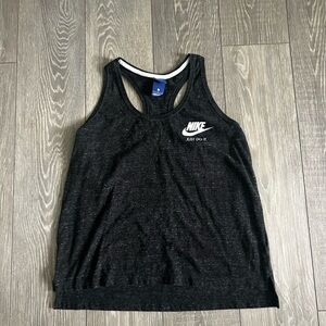 Nike Racerback Tank Top